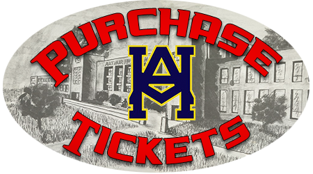 Arthur Hill Calss of 1076 50th Reunion Tickets